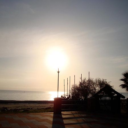 Alba Serena Santa Caterina Dello Ionio Marina Exterior foto